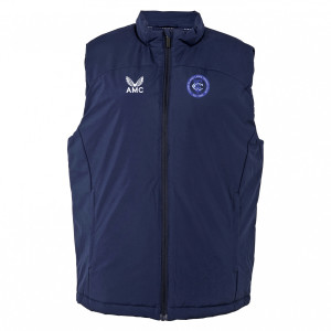 Castore Padded Gilet