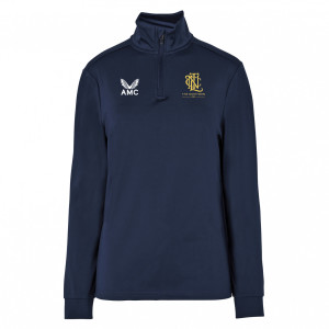 Castore Womens Quarter Zip (W)