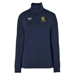 Castore Womens Quarter Zip Midlayer (W)