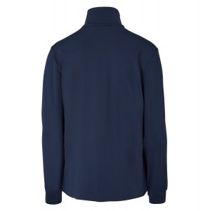 Castore Womens Quarter Zip (W) Navy