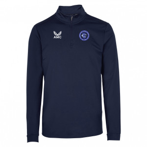 Castore Womens Quarter Zip (W)
