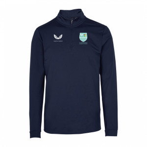 Castore Womens Quarter Zip Midlayer (W)
