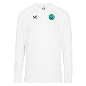 Castore Long Sleeve Performance Polo