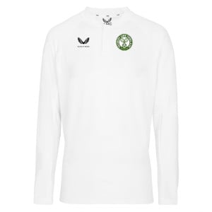 Castore Long Sleeve Performance Polo