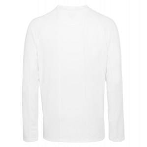 Castore Long Sleeve Performance Polo