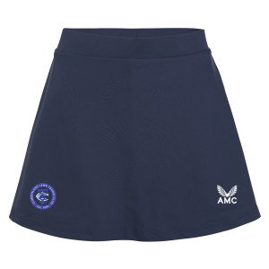 Castore Womens Skort Navy