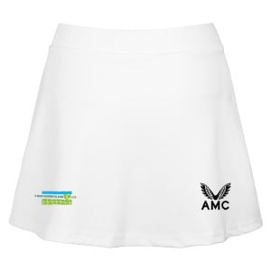 Castore Womens Skort White