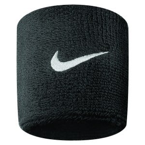 Nike Swoosh Wristbands (2 Pack)