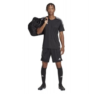 adidas Tiro 23 League Jersey Black-White