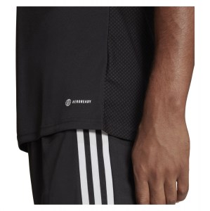 adidas Tiro 23 League Jersey Black-White