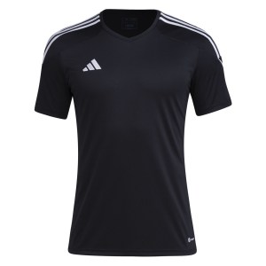 adidas Tiro 23 League Jersey Black-White