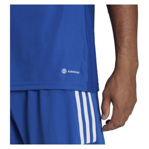 adidas Tiro 23 League Jersey Team Royal Blue-White