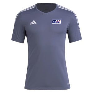 adidas Tiro 23 League Jersey Team Onix-Team Onix