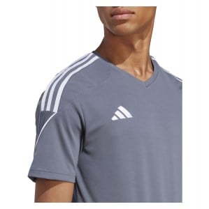 adidas Tiro 23 League Jersey Team Onix-Team Onix