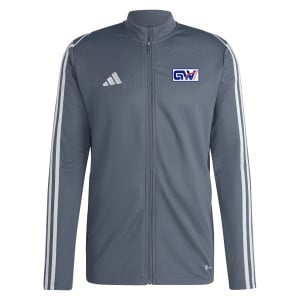 adidas Tiro 23 League Training Track Top Team Onix