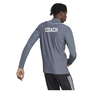 adidas Tiro 23 League Training Track Top Team Onix