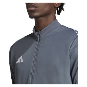 adidas Tiro 23 League Training Track Top Team Onix