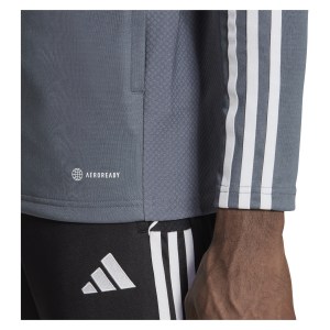 adidas Tiro 23 League Training Track Top Team Onix