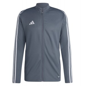 adidas Tiro 23 League Training Track Top Team Onix