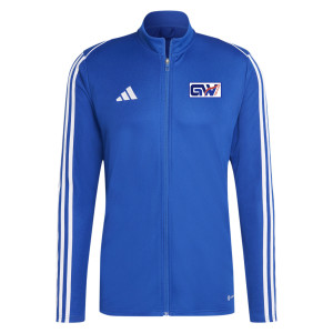 adidas Tiro 23 League Training Track Top Team Royal Blue