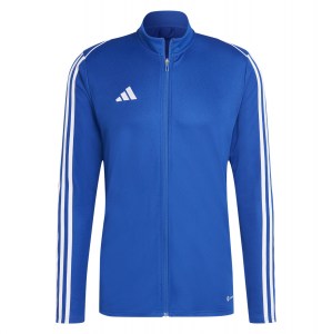 adidas Tiro 23 League Training Track Top Team Royal Blue