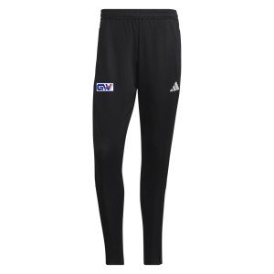 adidas Tiro 23 League Pants Black