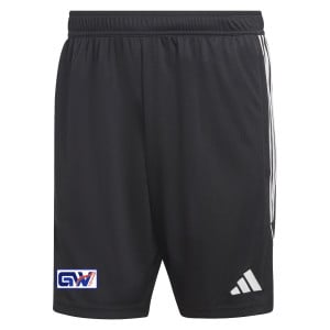 adidas Tiro 23 League Training Shorts Black