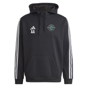 adidas Tiro 23 League Hoodie Black