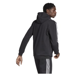 adidas Tiro 23 League Hoodie Black