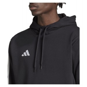 adidas Tiro 23 League Hoodie Black