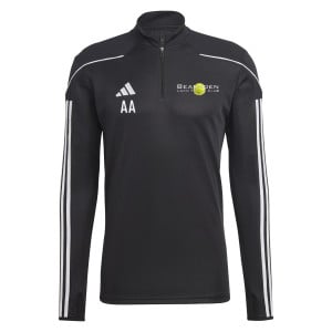 adidas Tiro 23 League 1/4 Zip Training Top