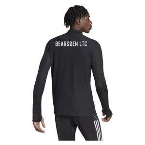 adidas Tiro 23 League 1/4 Zip Training Top