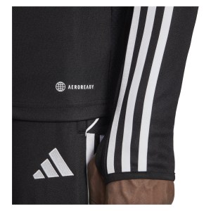 adidas Tiro 23 League 1/4 Zip Training Top