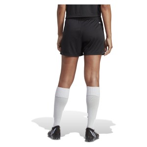 adidas Womens Tiro 23 Club Training Shorts (W)