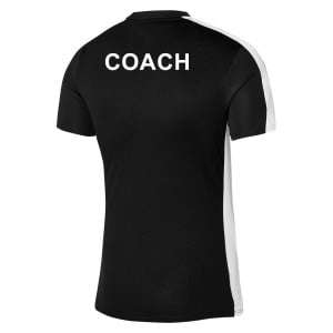 Nike Academy 23 Short Sleeve Training Top