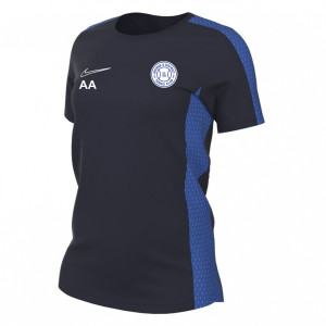 Nike Womens Academy 23 Short Sleeve Training Top (W)