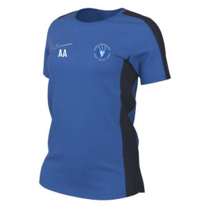 Nike Womens Academy 23 Short Sleeve Training Top (W)