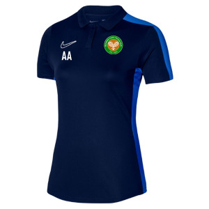 Nike Womens Dri-Fit Academy 23 Polo (W)