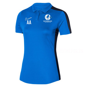 Nike Womens Dri-Fit Academy 23 Polo (W)