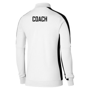 Nike Dri-Fit Academy 23 Drill Top White-Black-Black
