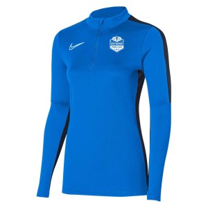 Nike Womens Dri-Fit Academy 23 Drill Top (W)