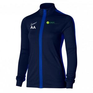 Nike Womens Dri-Fit Academy 23 Knit Track Jacket (W)