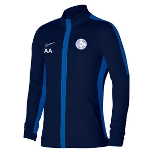 Nike Womens Dri-Fit Academy 23 Knit Track Jacket (W)