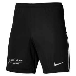 Nike Dri-Fit League Knit III Short