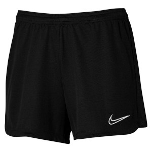 Nike Womens Dri-Fit Academy 23 Short (W) Black-Black-White