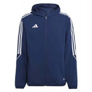 adidas Tiro 23 League Windbreaker Team Navy Blue