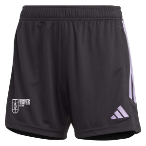 adidas Womens Tiro 23 Club Training Shorts (W)