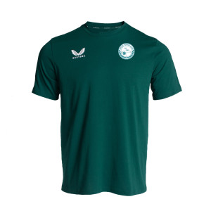 Castore Short Sleeve Training T-Shirt