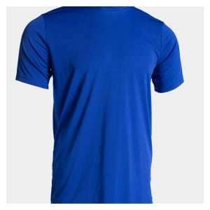 Castore Short Sleeve Training T-Shirt Royal Blue