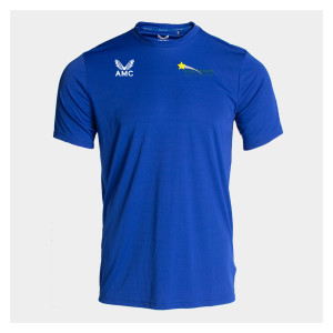 Castore Short Sleeve Training T-Shirt